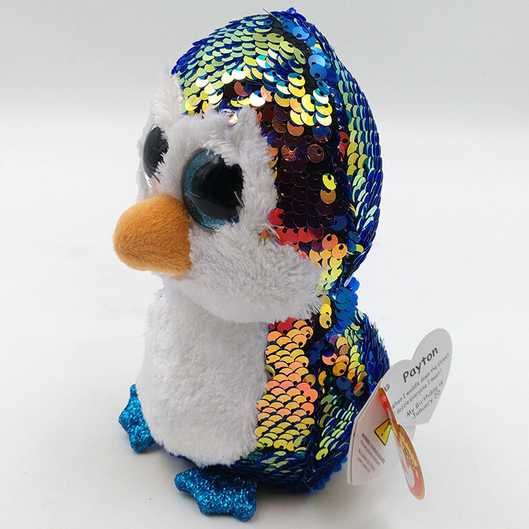 tremor plush